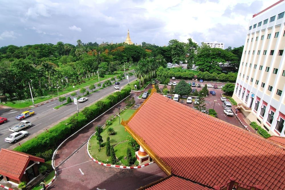 Outdoor view