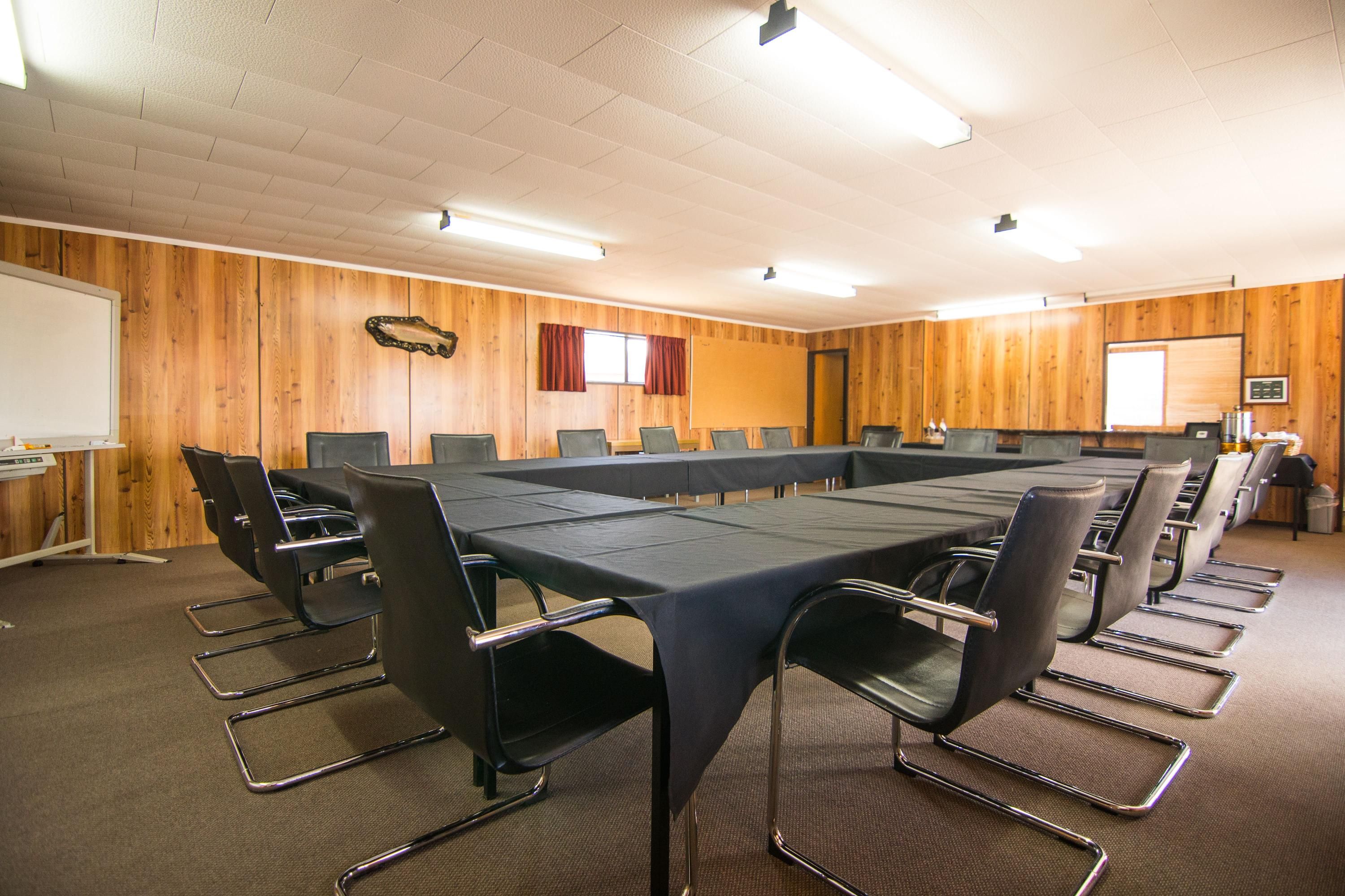 Conference room