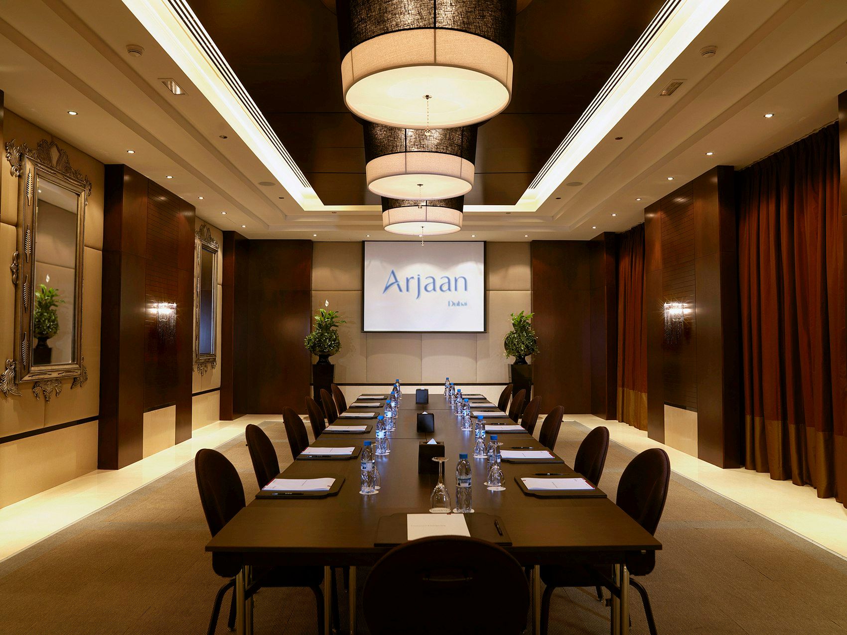 Conference room
