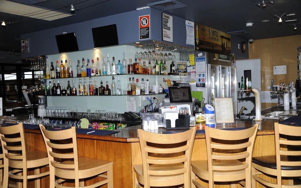 Bar Photo