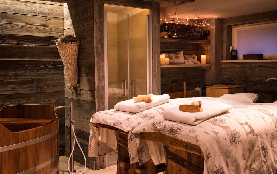 Spa Photo