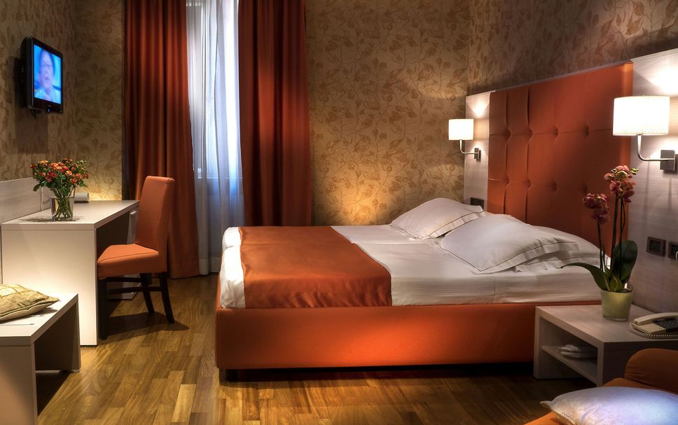 Bedroom Photo