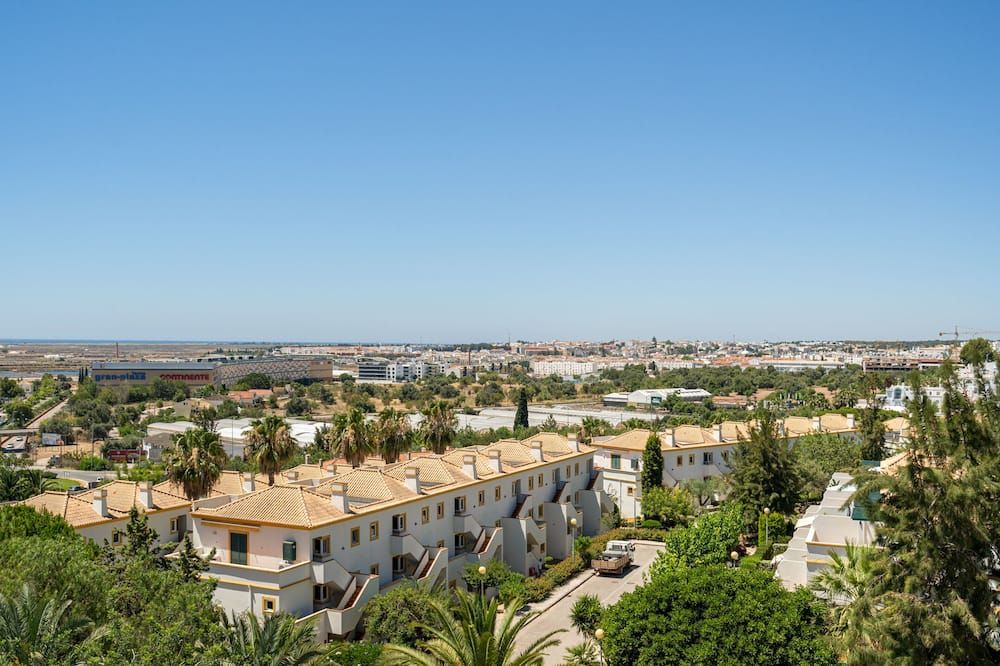 Outdoor view