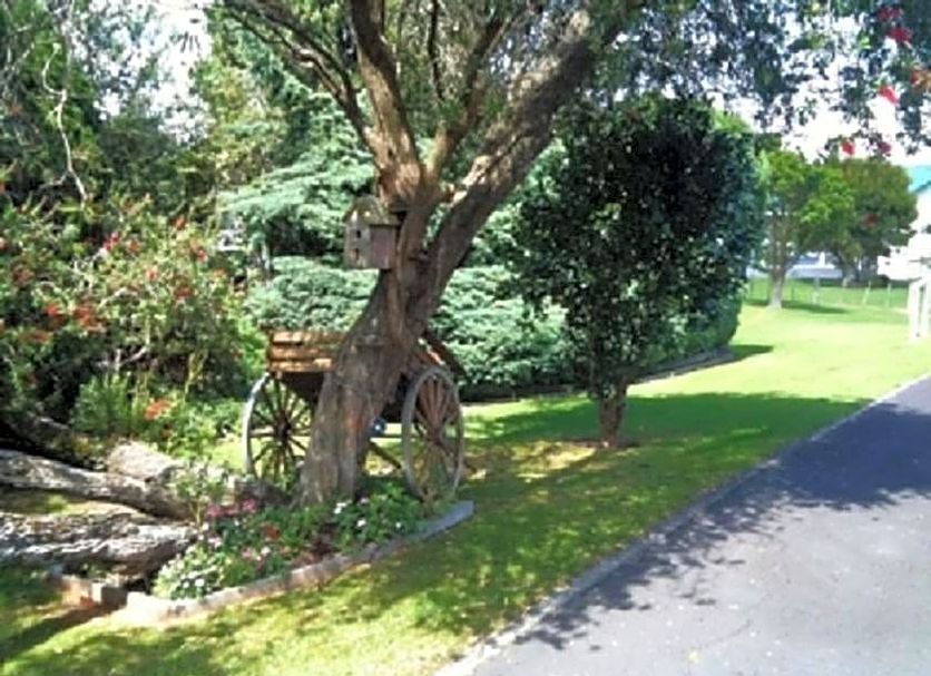 Outdoor view Photo