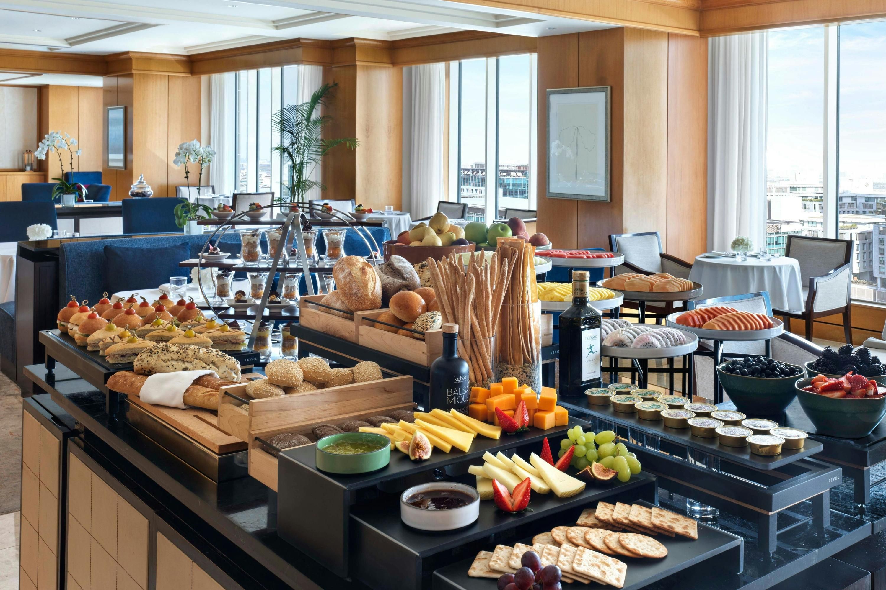 Buffet