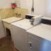 Laundry facility