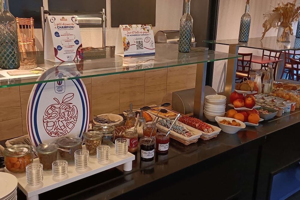 Buffet