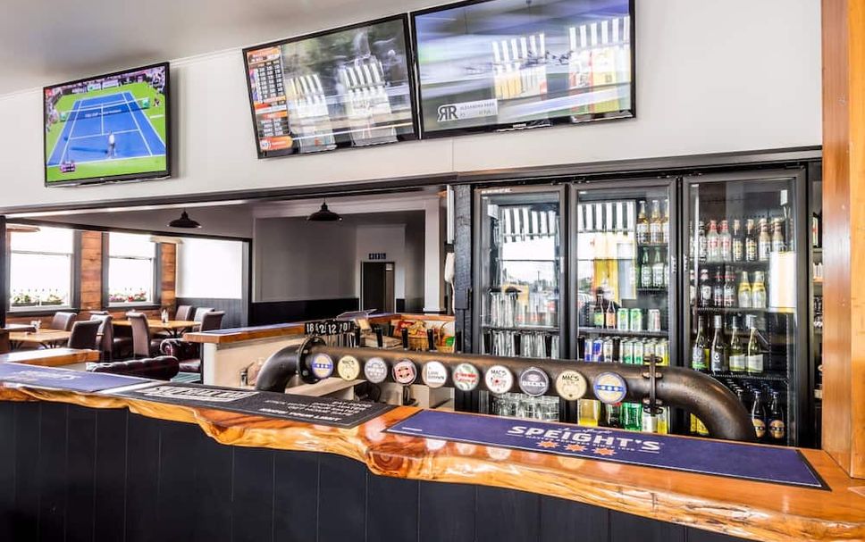 Bar Photo