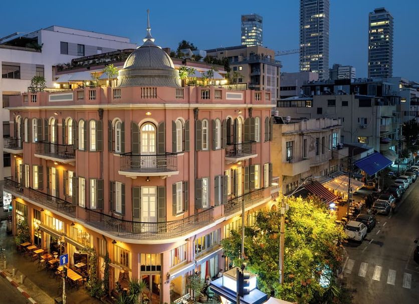 Building Photo