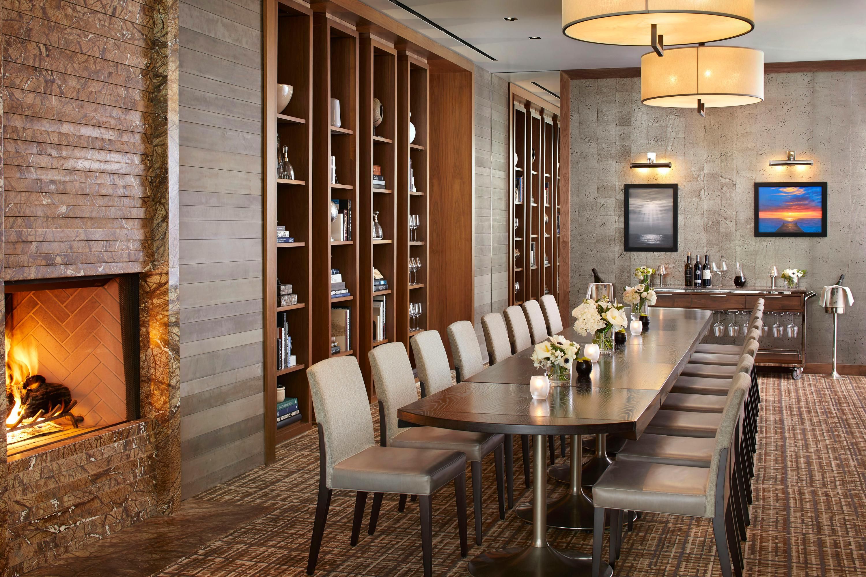 Conference room