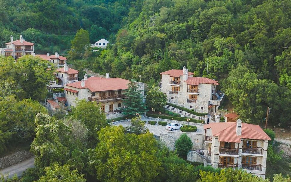 Outdoor view Photo