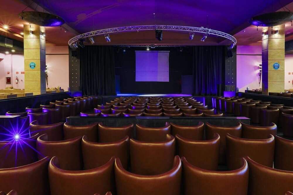 Conference room