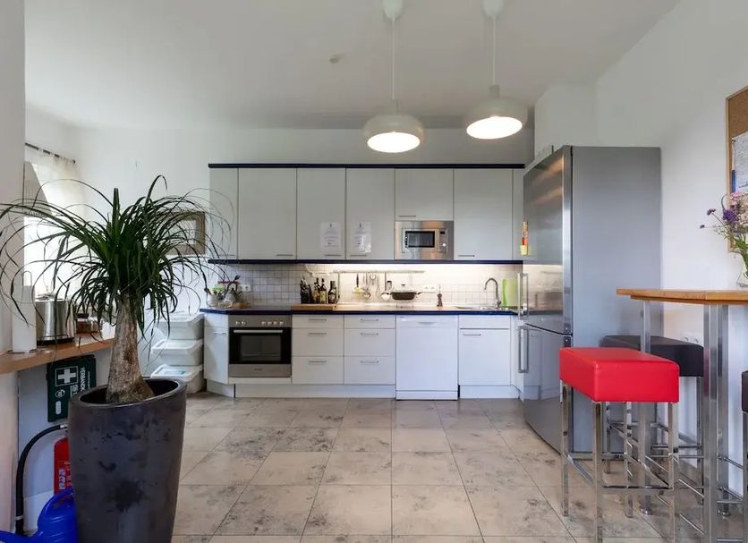 Kitchen Photo