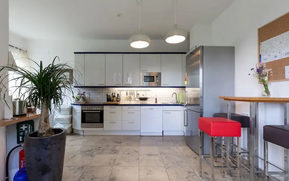 Kitchen Photo