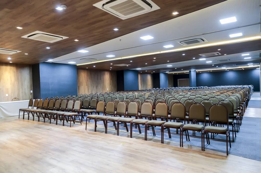 Conference room