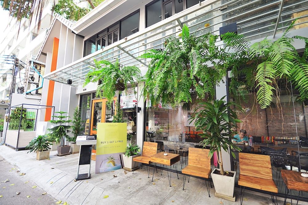 Outdoor view