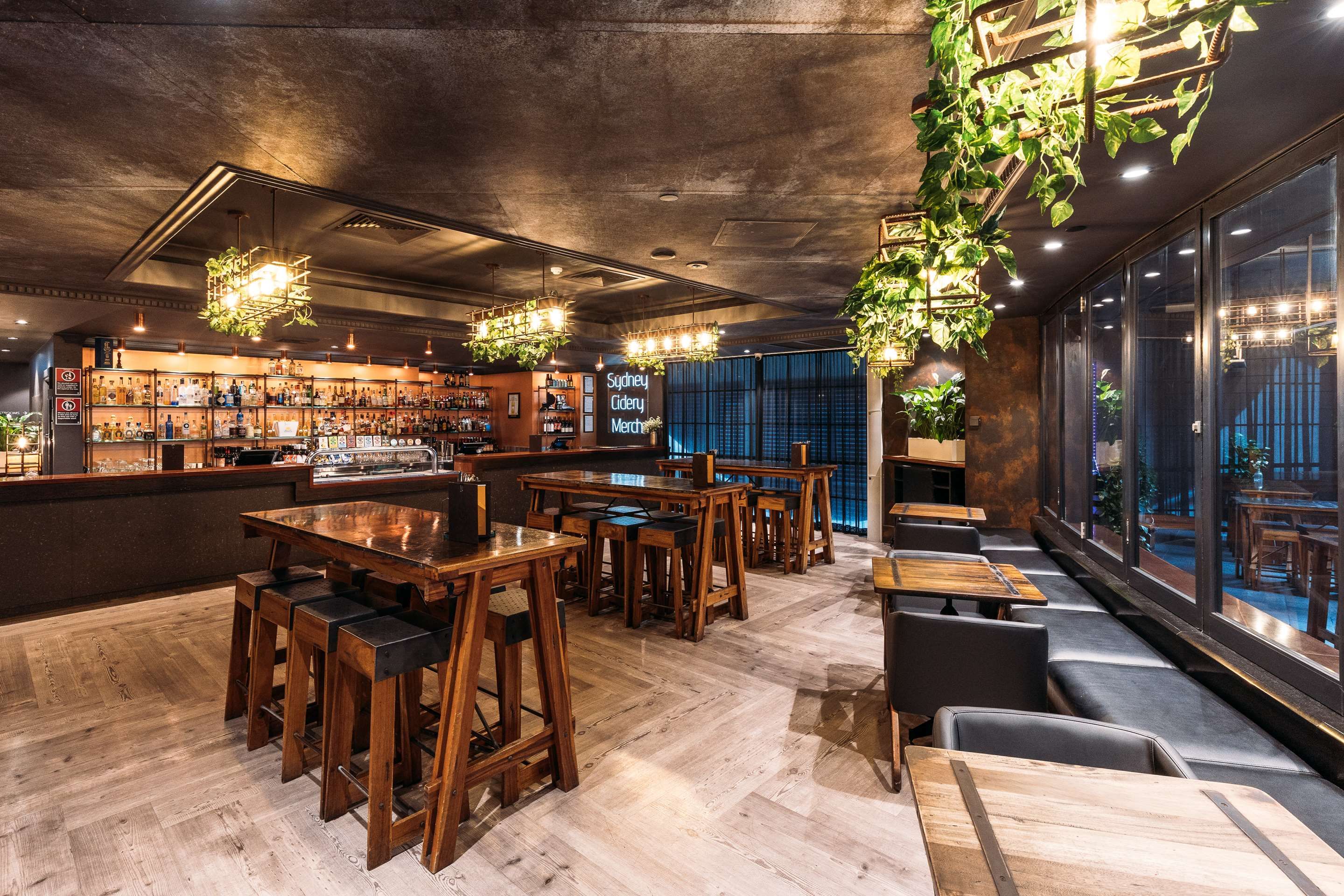 Bar
