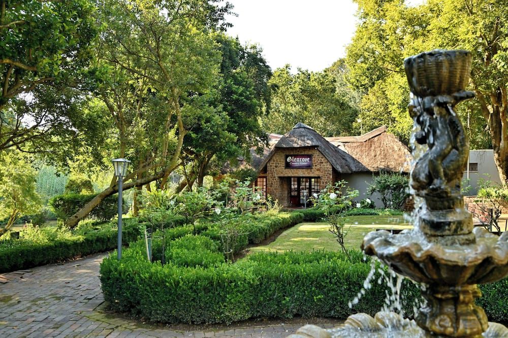 Outdoor view