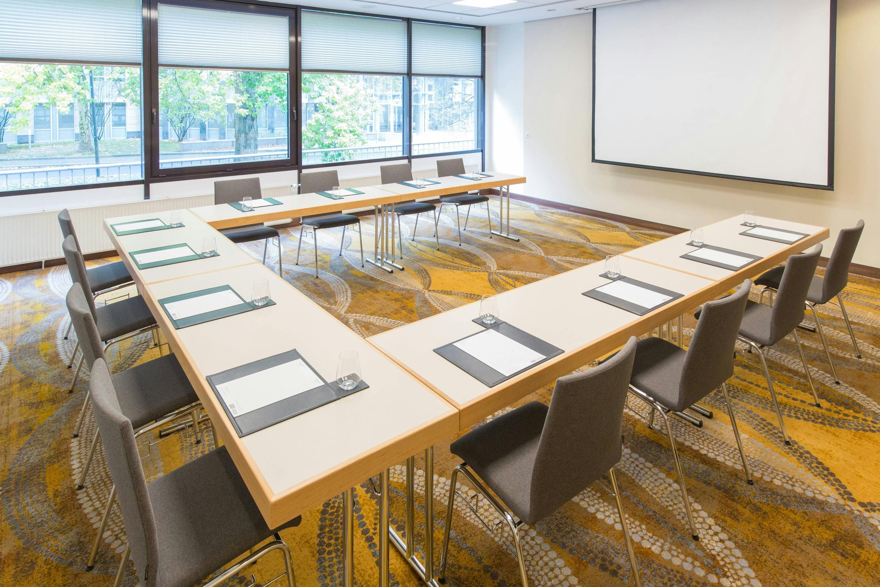 Conference room