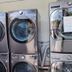 Laundry facility