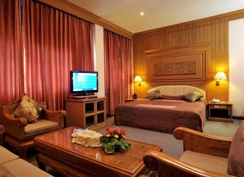 Bedroom Photo