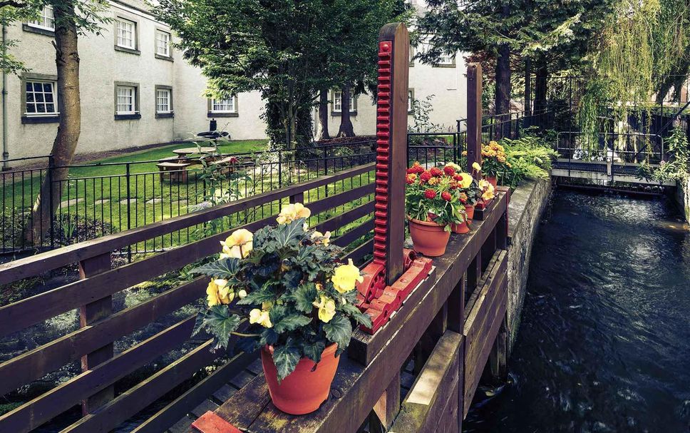 Outdoor view Photo