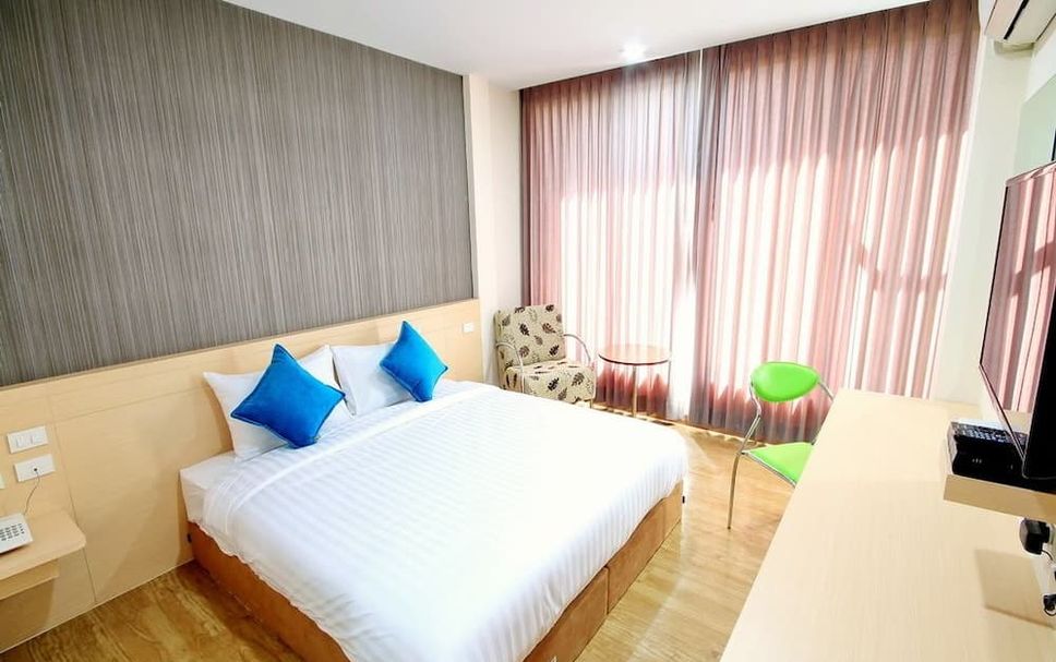Bedroom Photo
