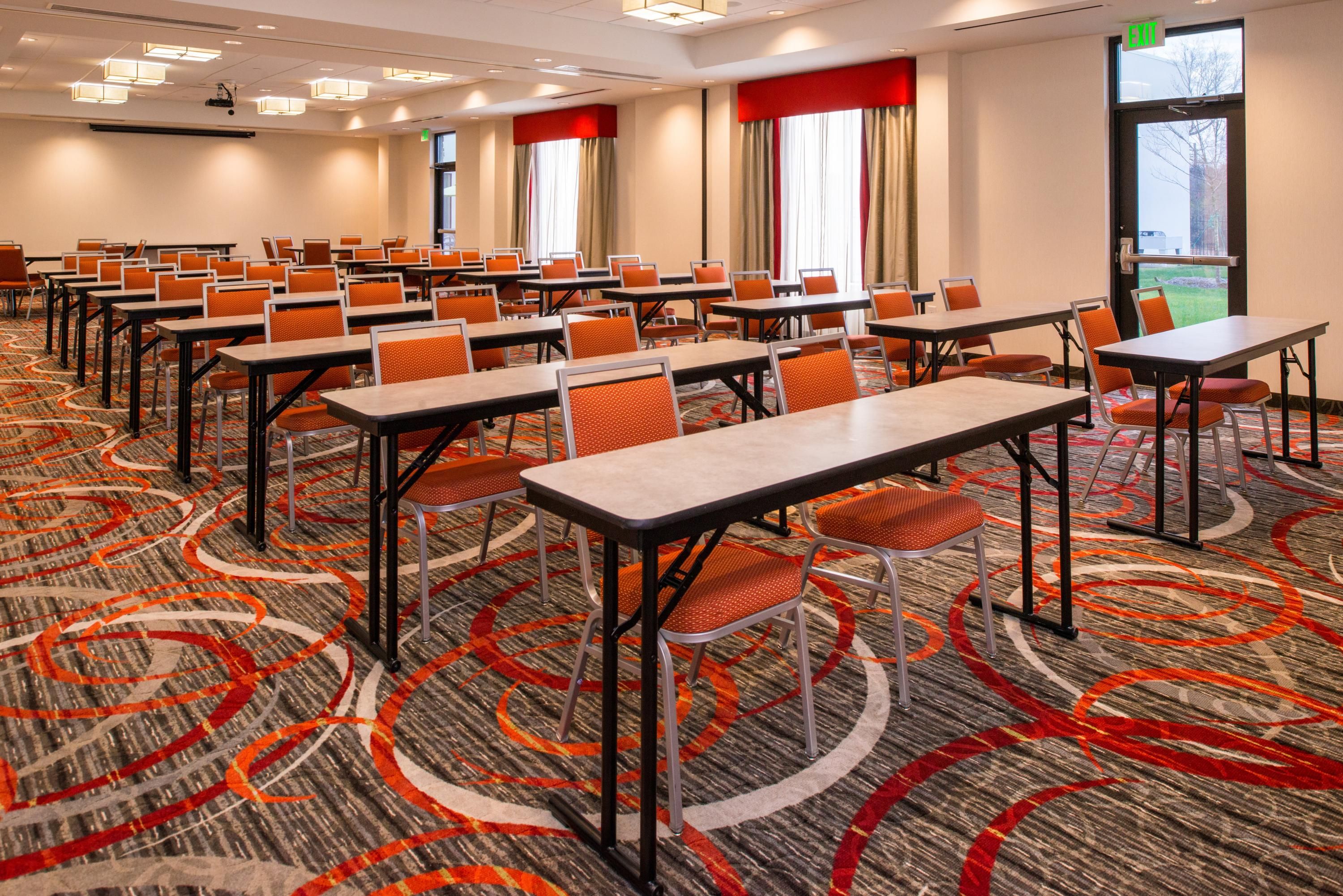 Conference room