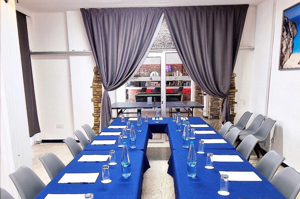 Conference room