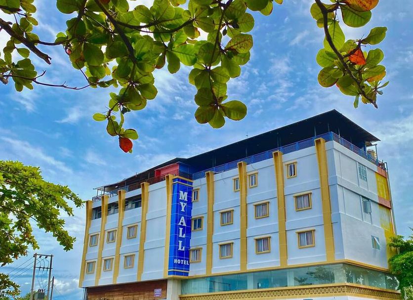 Building Photo