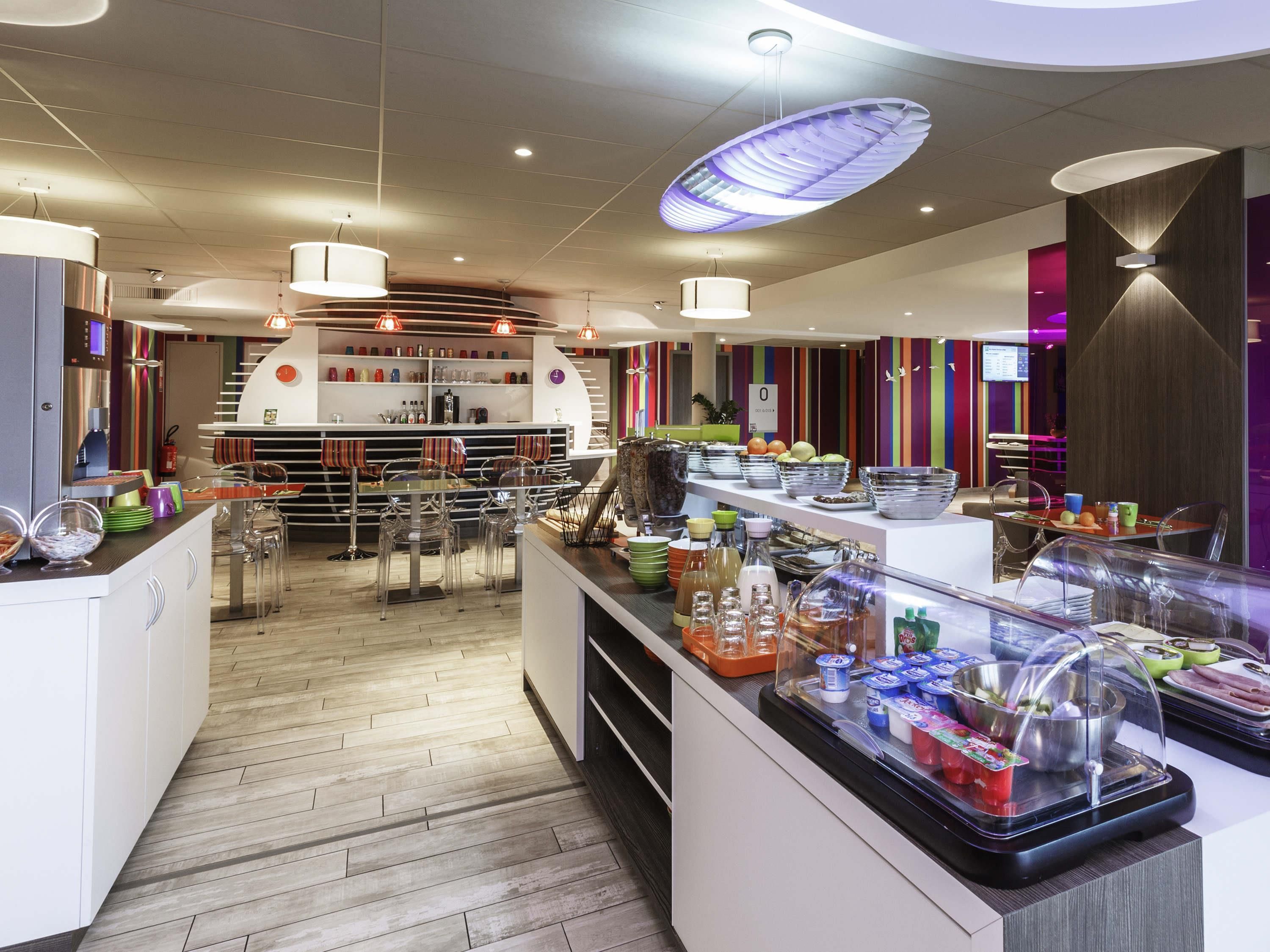 Buffet