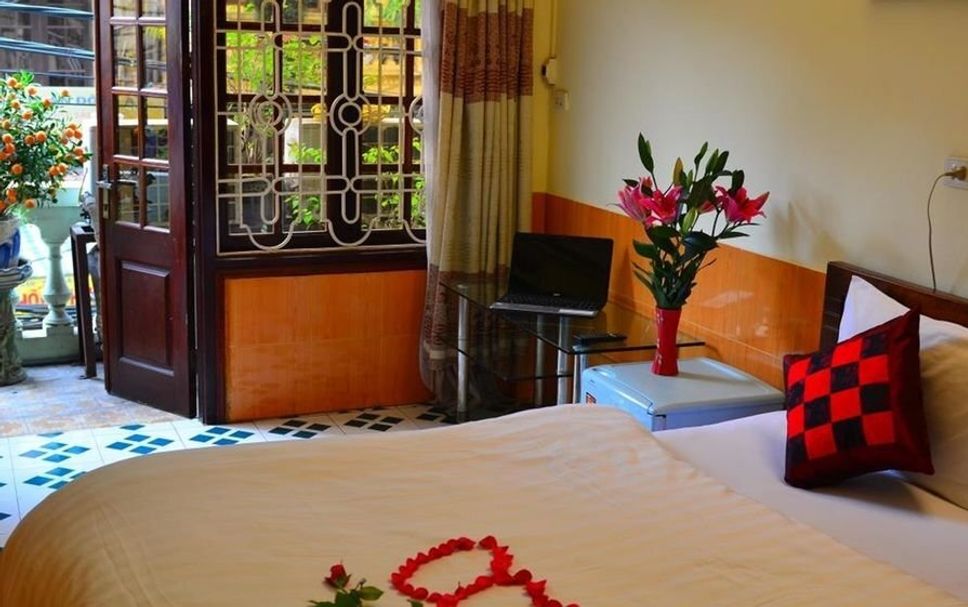 Bedroom Photo