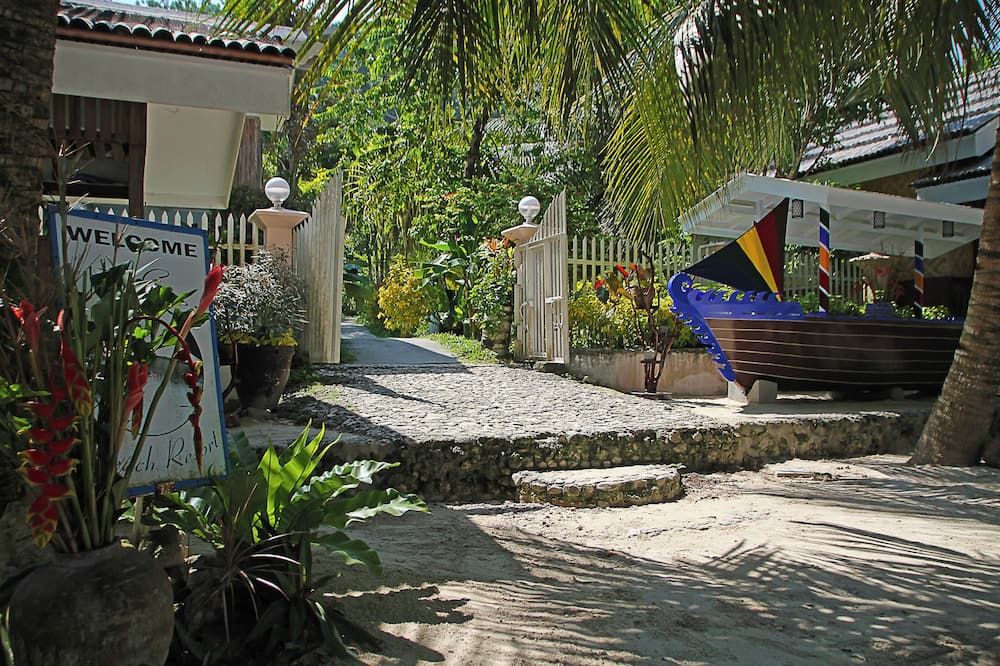 Outdoor view