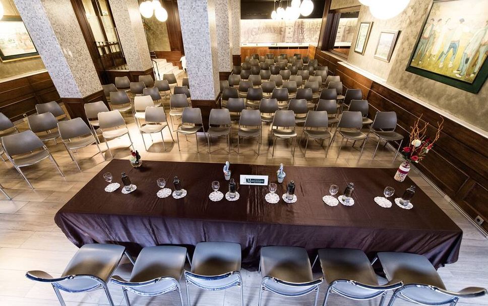 Conference room Photo