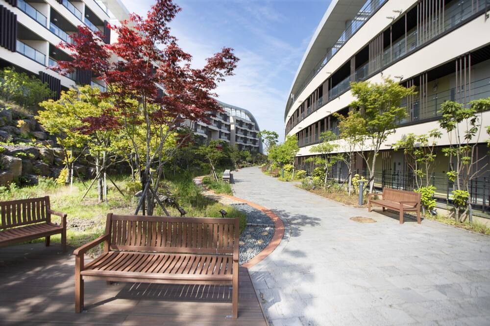 Outdoor view