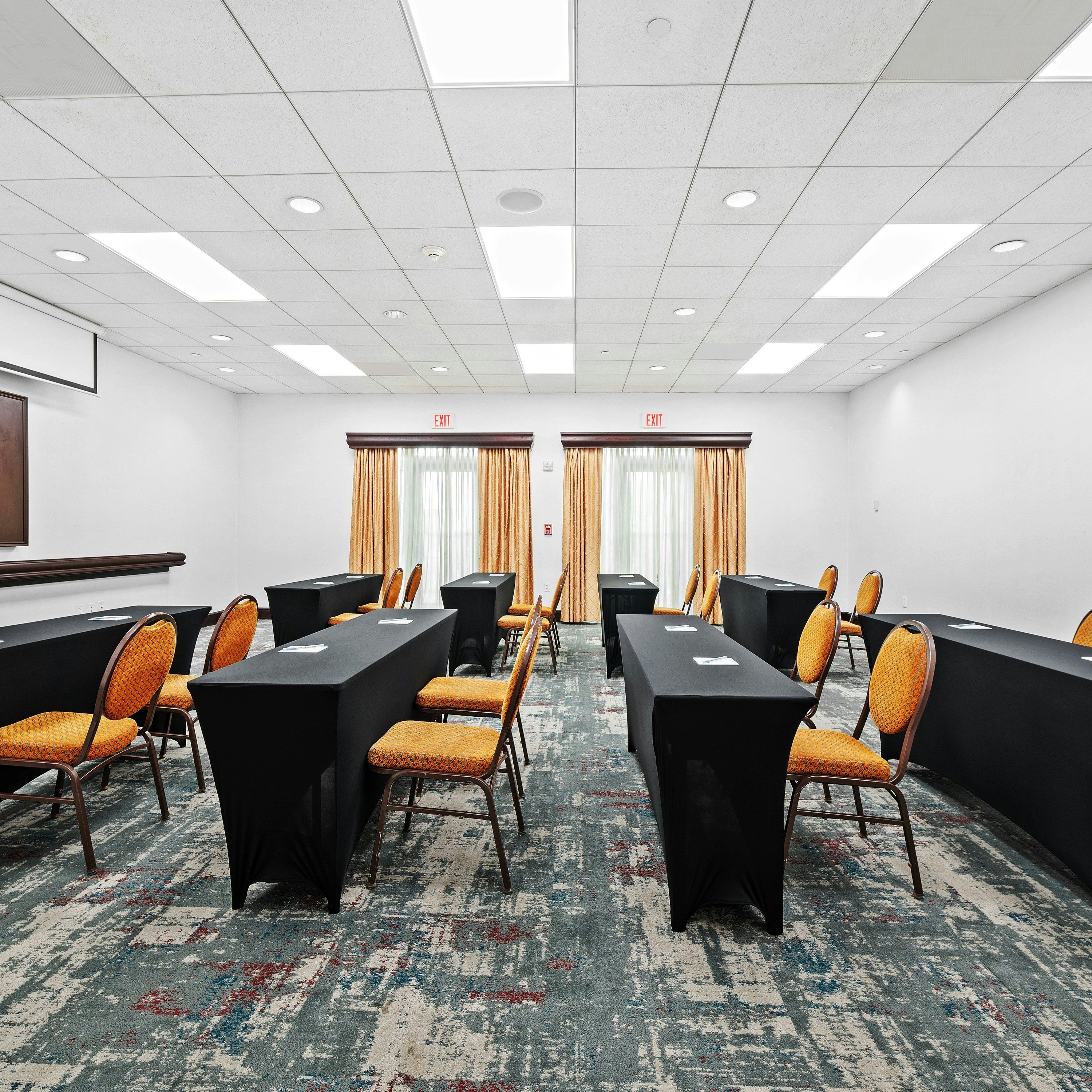 Conference room