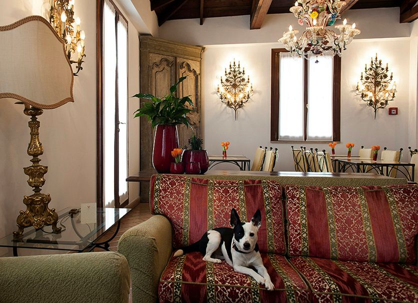 Hotel amenity Photo