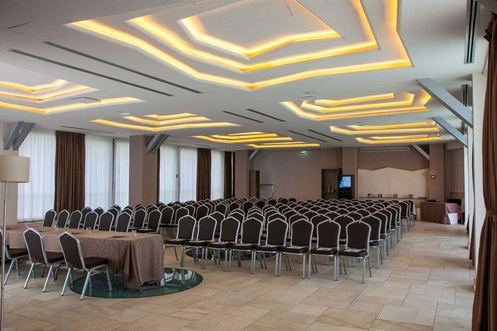 Conference room