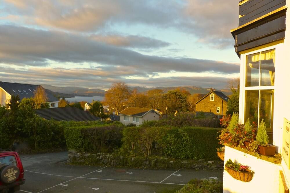 Outdoor view