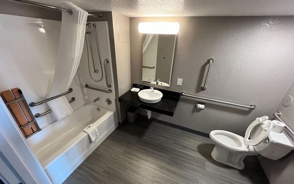 Bathroom Photo
