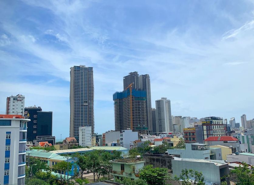 Outdoor view Photo