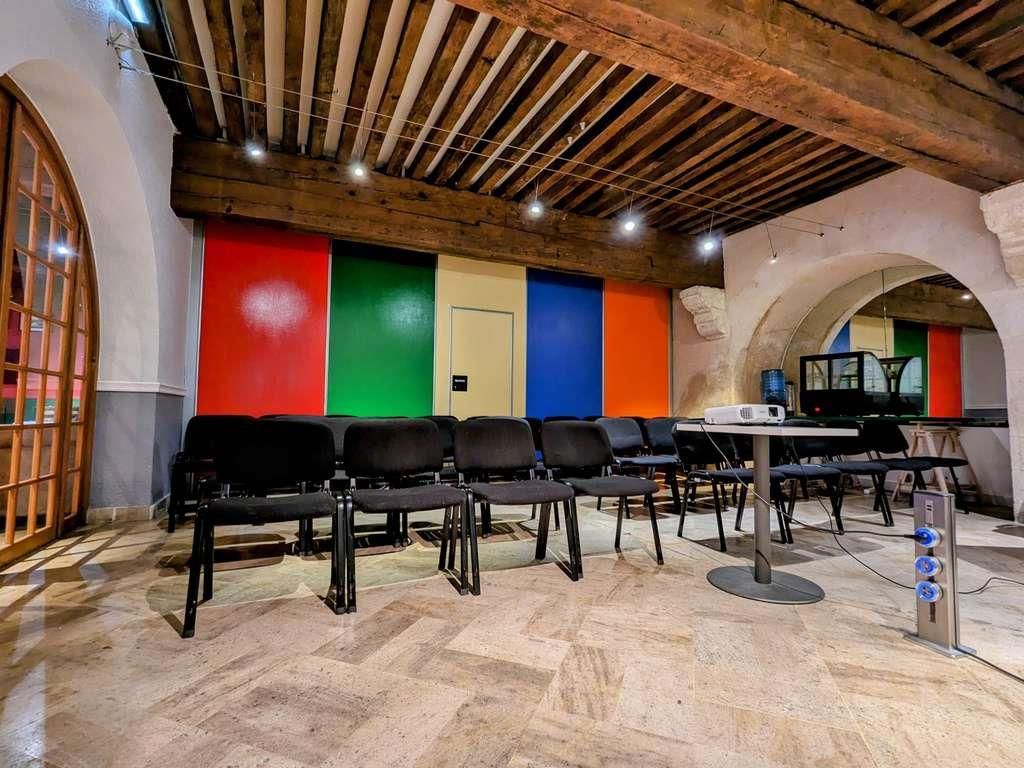 Conference room