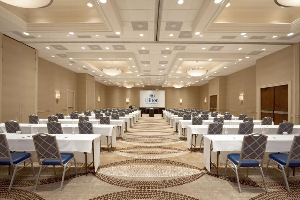 Conference room