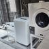 Laundry facility