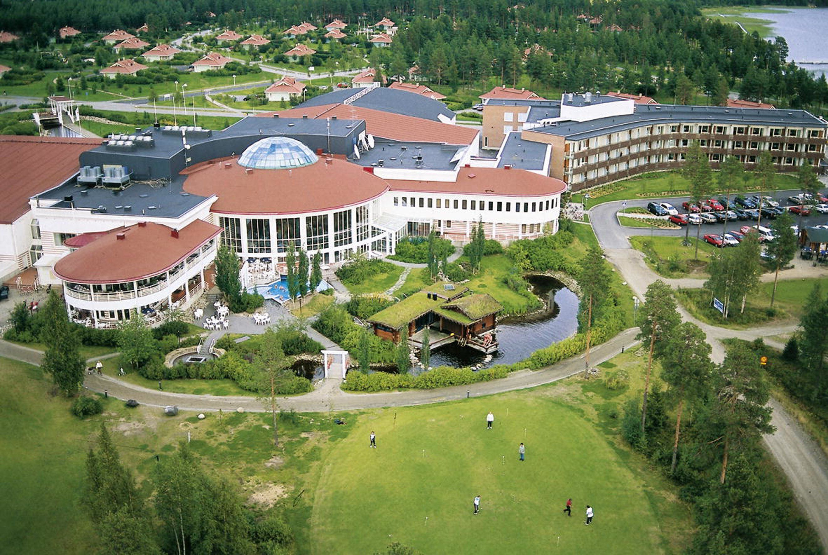 Building