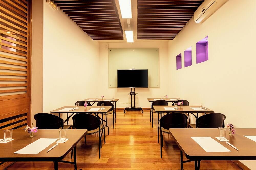 Conference room
