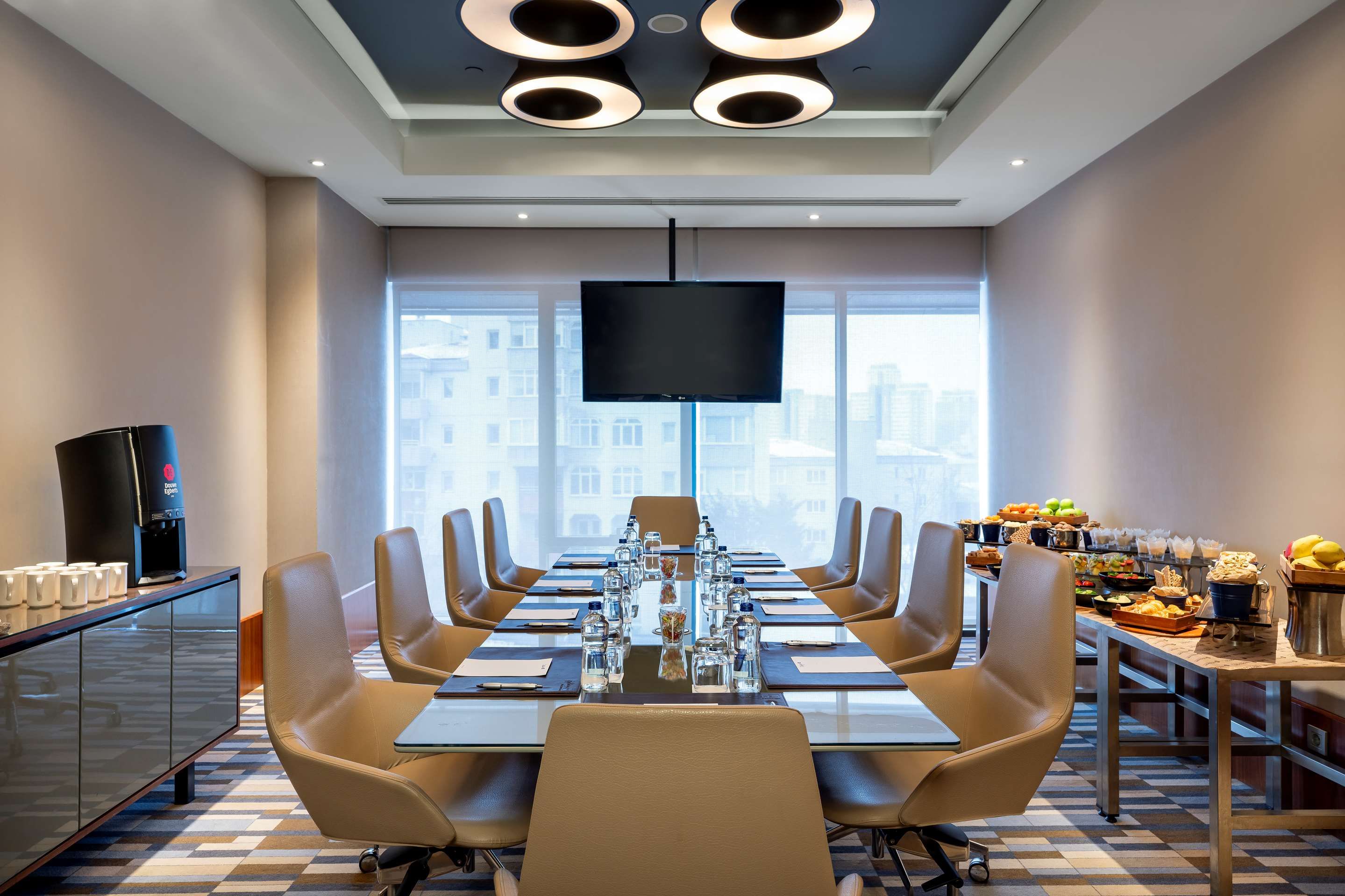 Conference room