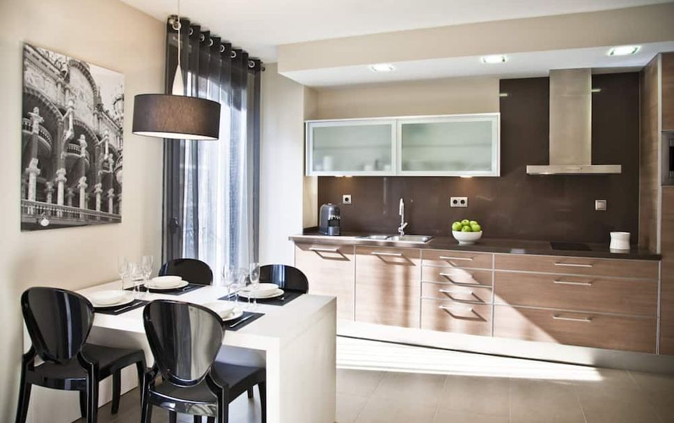 Kitchen Photo