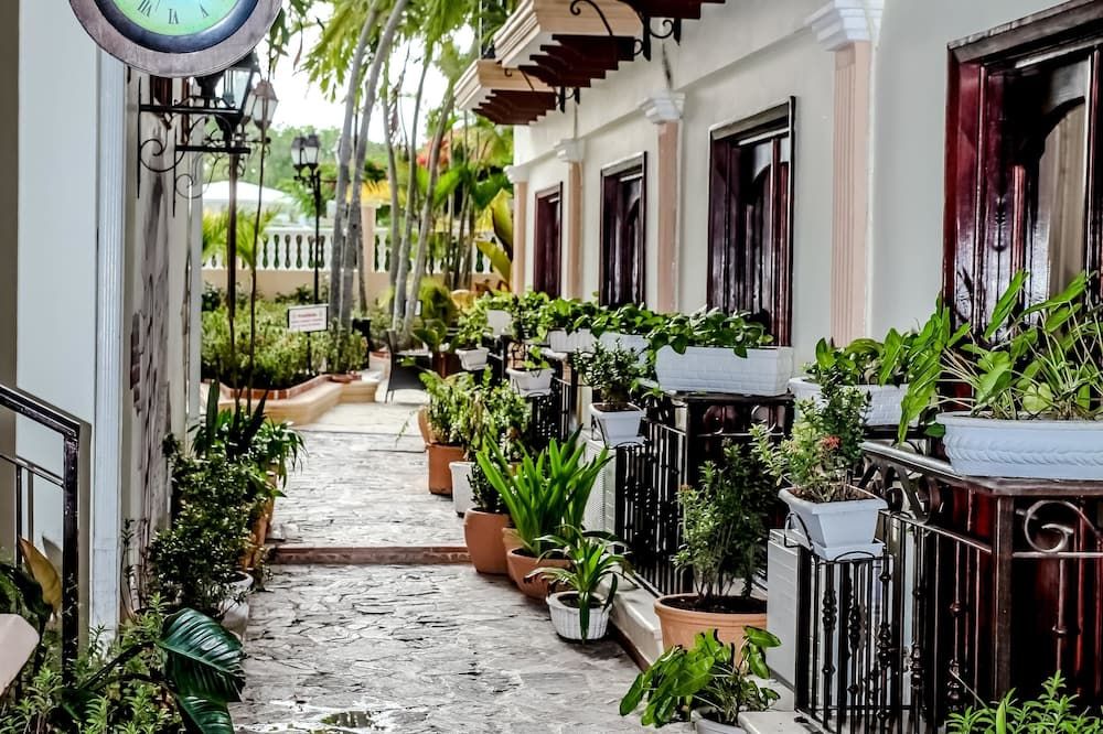 Outdoor view