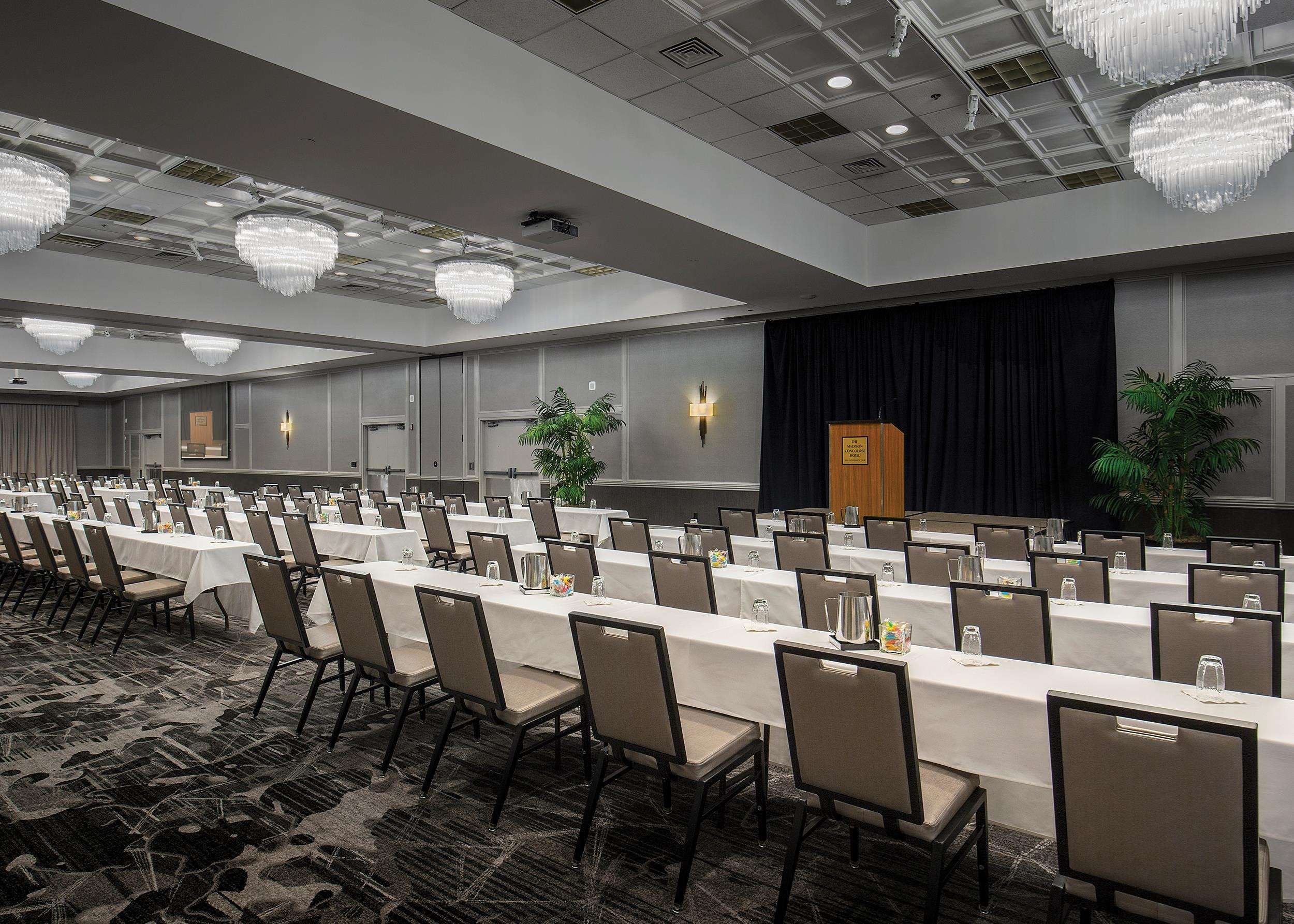 Conference room